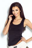 Charming Cotton Boxer Shirt with Decorative Bow Lailacart