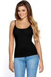 Chic Spaghetti Strap T-Shirt for Any Occasion Lailacart