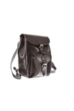 Classic Vintage Leather Backpack for Everyday Use Lailacart