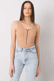 Comfortable Spandex-Polyester Blend Top for All Sizes Lailacart