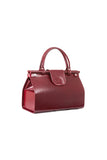 Elegant Leather Doctor's Bag - Prestige Collection Lailacart