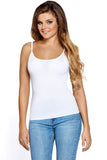 Elegant Spaghetti Strap T-Shirt for Any Occasion Lailacart