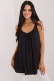 Elegant Strapless Casual Blouse for Everyday Comfort Lailacart
