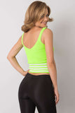 Elegant Stretchy Acrylic Knit Top for Everyday Wear Lailacart