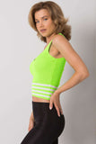 Elegant Stretchy Acrylic Knit Top for Everyday Wear Lailacart