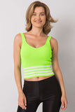 Elegant Stretchy Acrylic Knit Top for Everyday Wear Lailacart