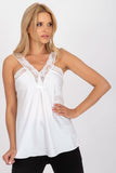 Lace-Trimmed Satin Chemise with Heart Neckline and Straps Lailacart