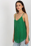 Lace V-Neck Top with Thin Straps - Summer Ready! Lailacart