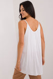 Lightweight Strapless Women's Blouse for Everyday Comfort Lailacart