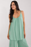 Lightweight Strapless Women's Blouse for Everyday Comfort Lailacart