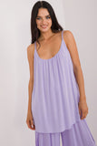 Lightweight Strapless Women's Blouse for Everyday Comfort Lailacart