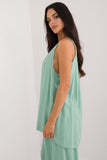 Lightweight Strapless Women's Blouse for Everyday Comfort Lailacart