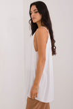 Lightweight Strapless Women's Blouse for Everyday Comfort Lailacart