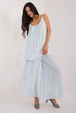 Lightweight Strapless Women's Blouse for Everyday Comfort Lailacart