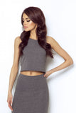 Minimalist Crop Top - Versatile Style for Every Occasion Lailacart