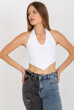 Ribbed Summer Short Top - Perfect for Warm Days Lailacart