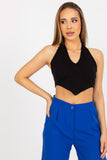 Ribbed Summer Top - Lightweight and Comfortable Style Lailacart