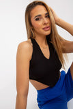 Ribbed Summer Top - Lightweight and Comfortable Style Lailacart