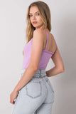 Seductive Striped Top for Fashion and Comfort Lailacart
