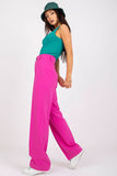 Strapless Summer T-Shirt with Simple Cut and Versatile Style Lailacart