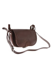 Stylish Vintage Leather Letterbox Bag for Women Lailacart