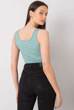 Versatile Stretchy Fabric Blouse - One Size Fits All Lailacart