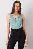 Versatile Stretchy Fabric Blouse - One Size Fits All Lailacart