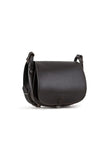 Vintage Leather Postbag for Fashionable Women - VOOC P27 Lailacart