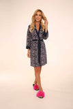  Bathrobe model 187086 De Lafense 