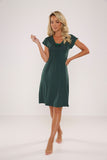  Nightshirt model 187106 De Lafense 