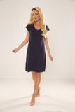  Nightshirt model 187107 De Lafense 