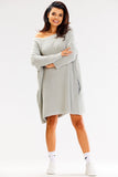 Nylon 100% Versatile One-Size Fashionable Garment