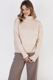 Cozy Classic Turtleneck Sweater for All Occasions