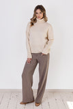 Cozy Classic Turtleneck Sweater for All Occasions