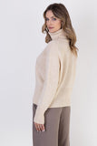 Cozy Classic Turtleneck Sweater for All Occasions