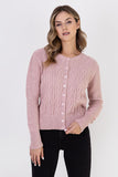 Cozy Acrylic Wool Blend Sweater for All Seasons