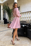 Elegant Layered Formal Dress with Heart-Shaped Neckline