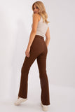 Elegant Vest and Wide-Leg Pants Set for Any Occasion