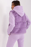 Elegant Fur Vest with Pockets for All Occasions