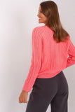  Cardigan model 187575 AT 
