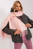 Warm Decorative Tassel Scarf - Perfect for Winter