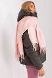 Warm Decorative Tassel Scarf - Perfect for Winter