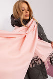 Warm Decorative Tassel Scarf - Perfect for Winter