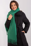 Cozy Winter Scarf with Decorative Tassels for Style & Warmth