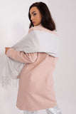 Cozy Winter Scarf with Decorative Tassels for Ultimate Warmth