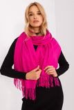 Warm Decorative Tassel Scarf - Perfect for Winter Wear