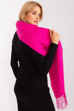 Warm Decorative Tassel Scarf - Perfect for Winter Wear