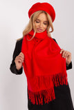 Warm Decorative Tassel Scarf - Perfect for Winter Wear