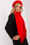 Warm Decorative Tassel Scarf - Perfect for Winter Wear