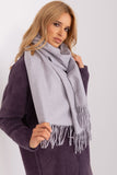 Warm Decorative Tassel Scarf - Perfect for Winter